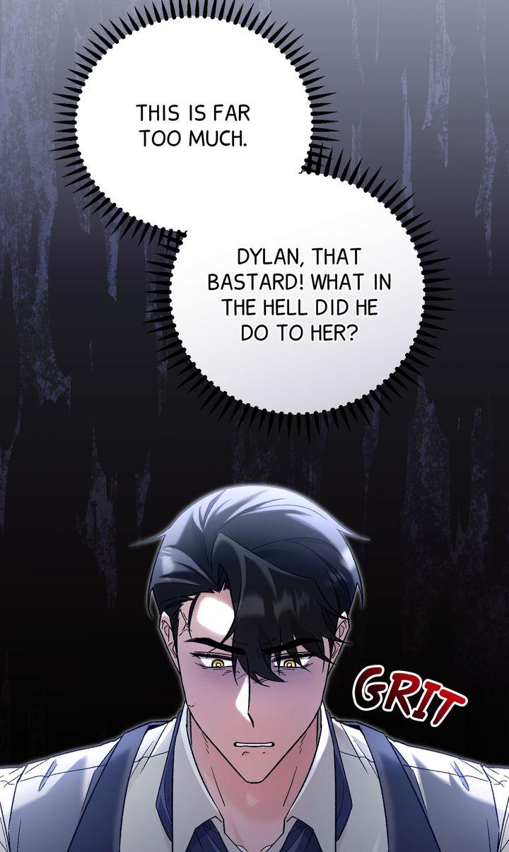 Scars in Your Name Chapter 34.6 page 51 - 