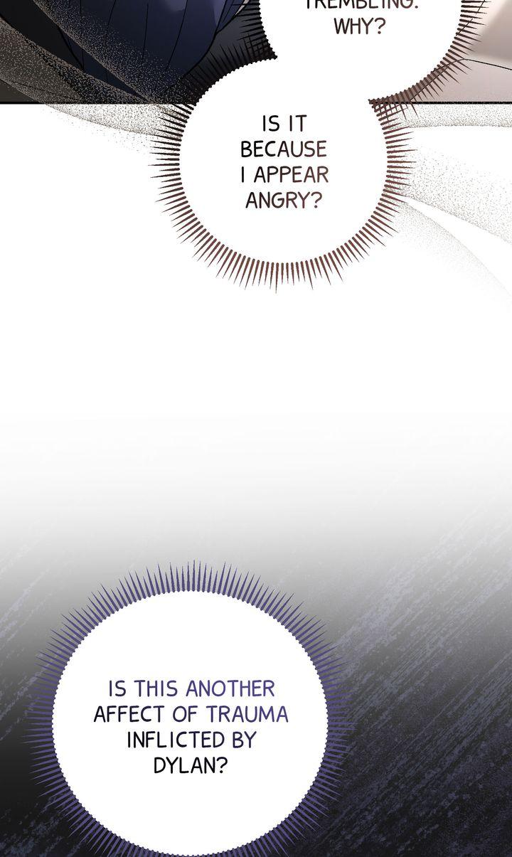 Scars in Your Name Chapter 34.6 page 57 - 