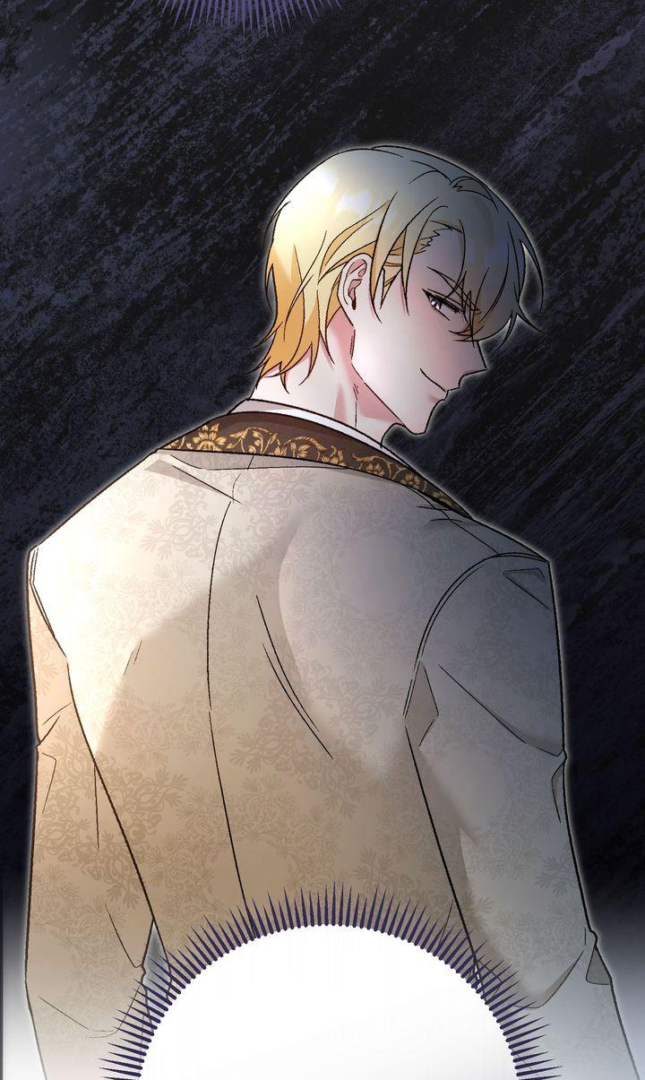 Scars in Your Name Chapter 34.6 page 58 - 