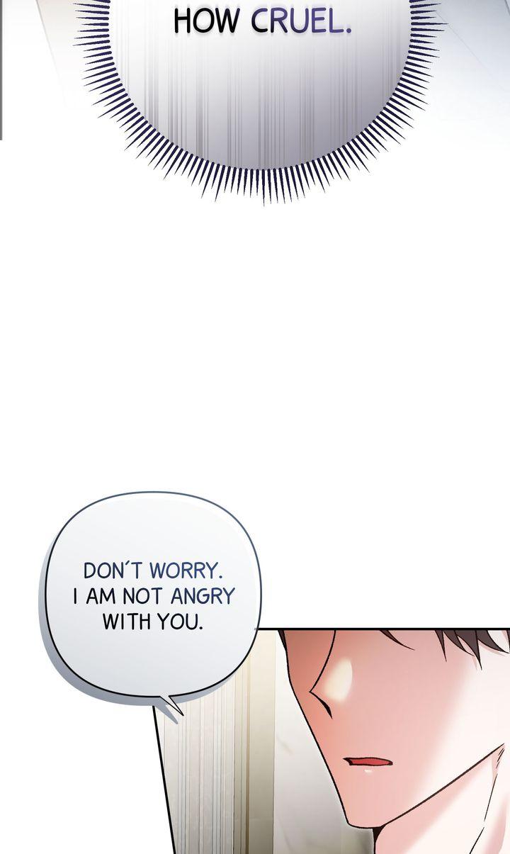Scars in Your Name Chapter 34.6 page 59 - 