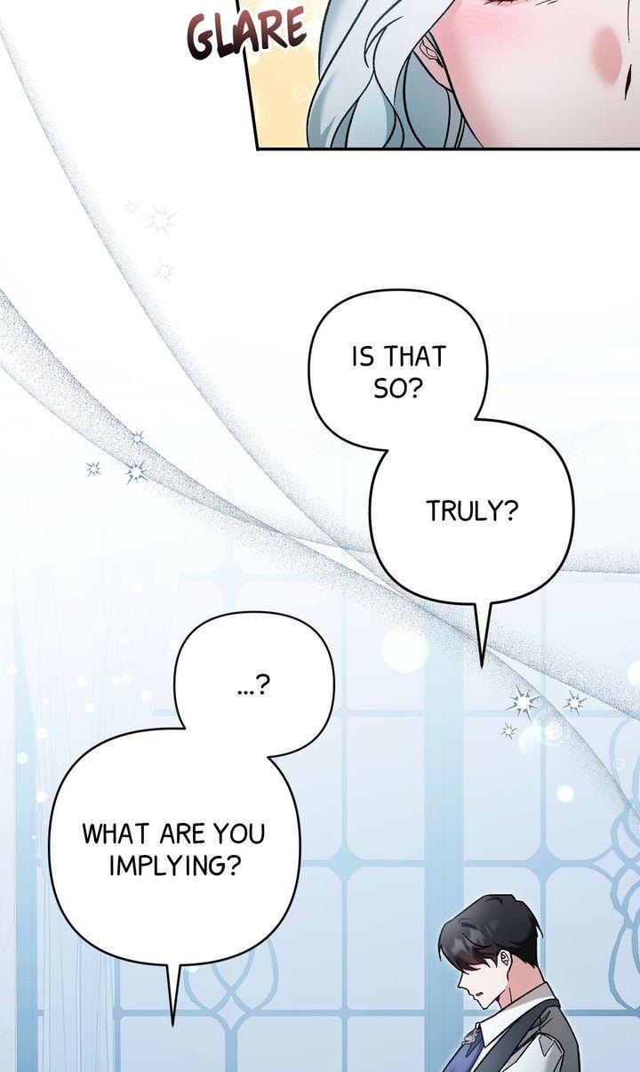 Scars in Your Name Chapter 34.6 page 7 - 