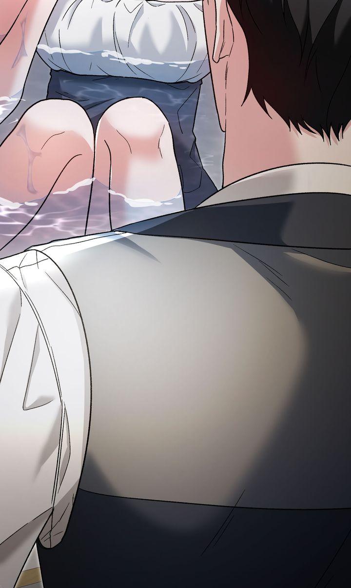 Scars in Your Name Chapter 34.6 page 61 - 
