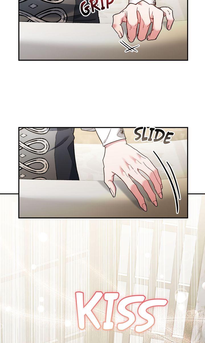 Scars in Your Name Chapter 34.6 page 63 - 