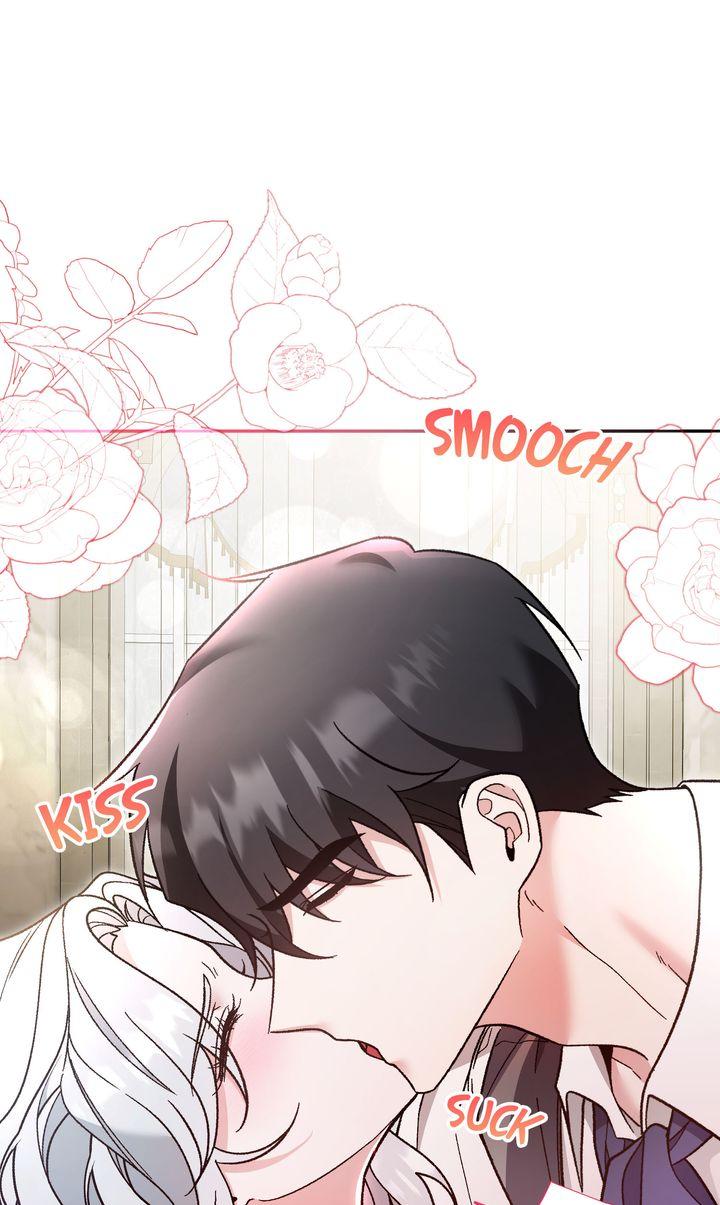 Scars in Your Name Chapter 34.6 page 65 - 