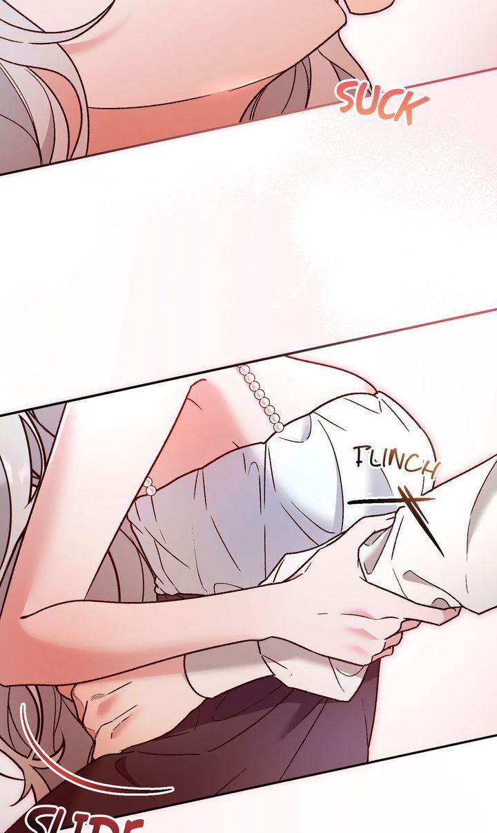 Scars in Your Name Chapter 34.6 page 67 - 