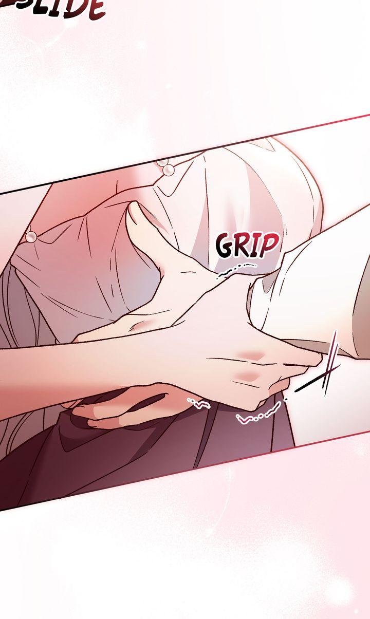 Scars in Your Name Chapter 34.6 page 68 - 