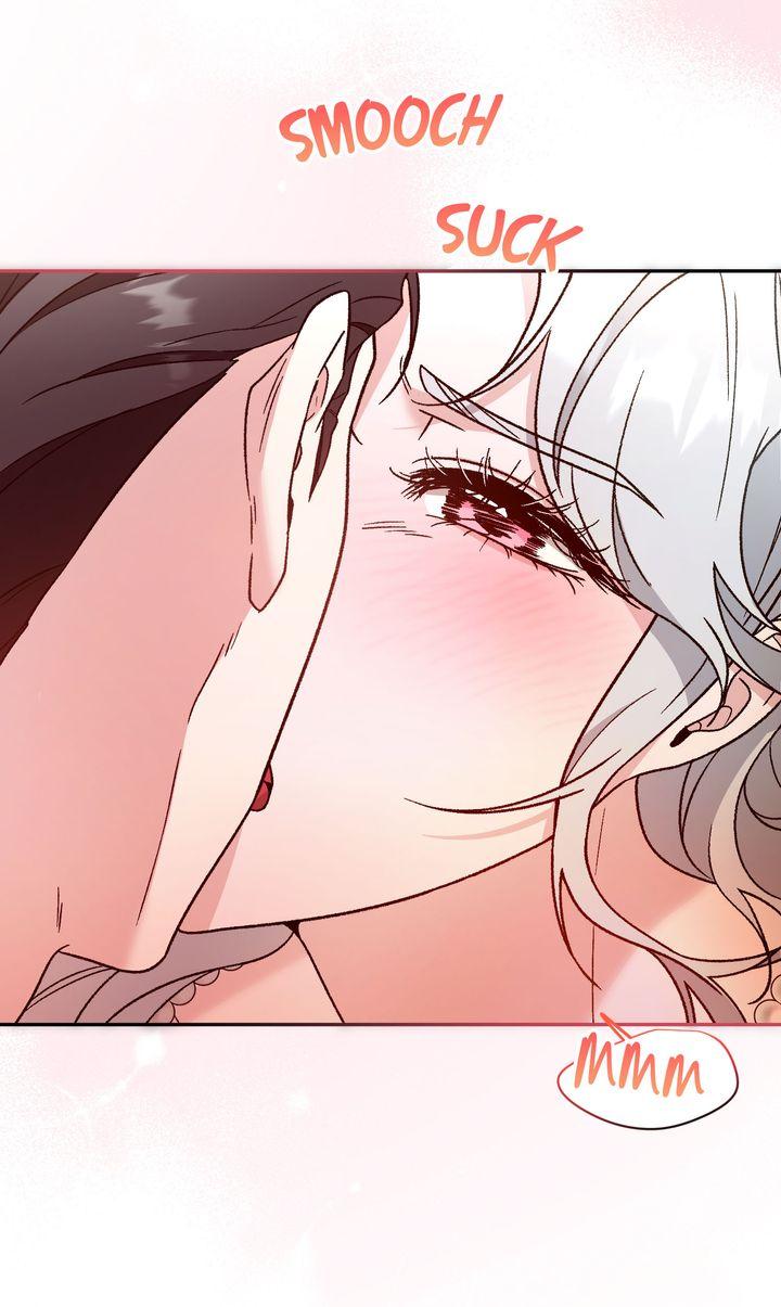 Scars in Your Name Chapter 34.6 page 69 - 