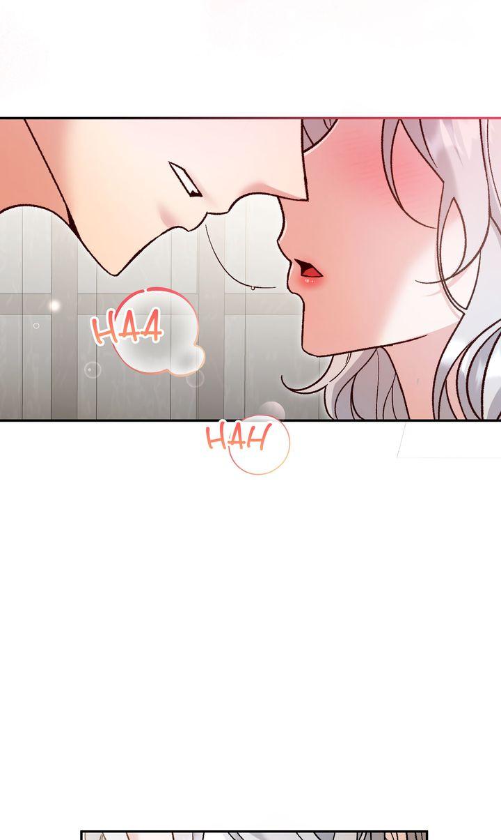 Scars in Your Name Chapter 34.6 page 70 - 