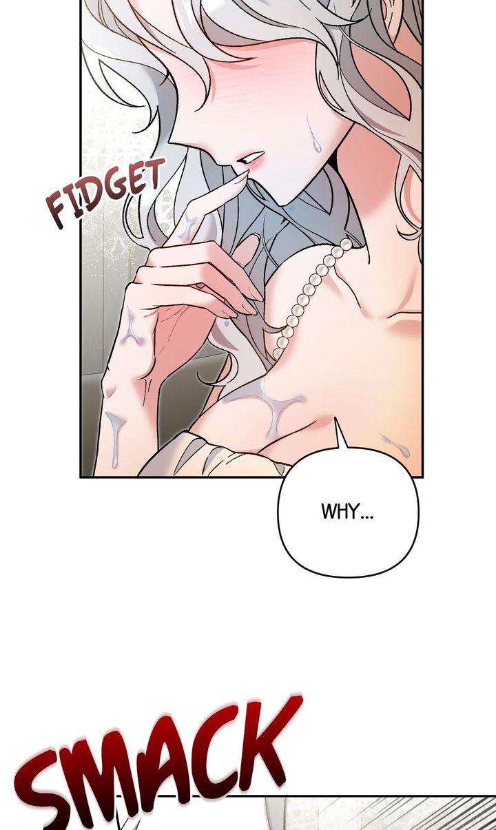 Scars in Your Name Chapter 34.6 page 71 - 