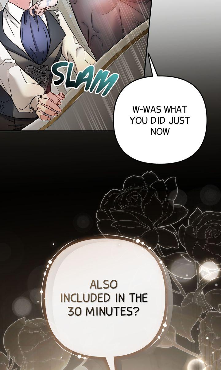 Scars in Your Name Chapter 34.6 page 73 - 