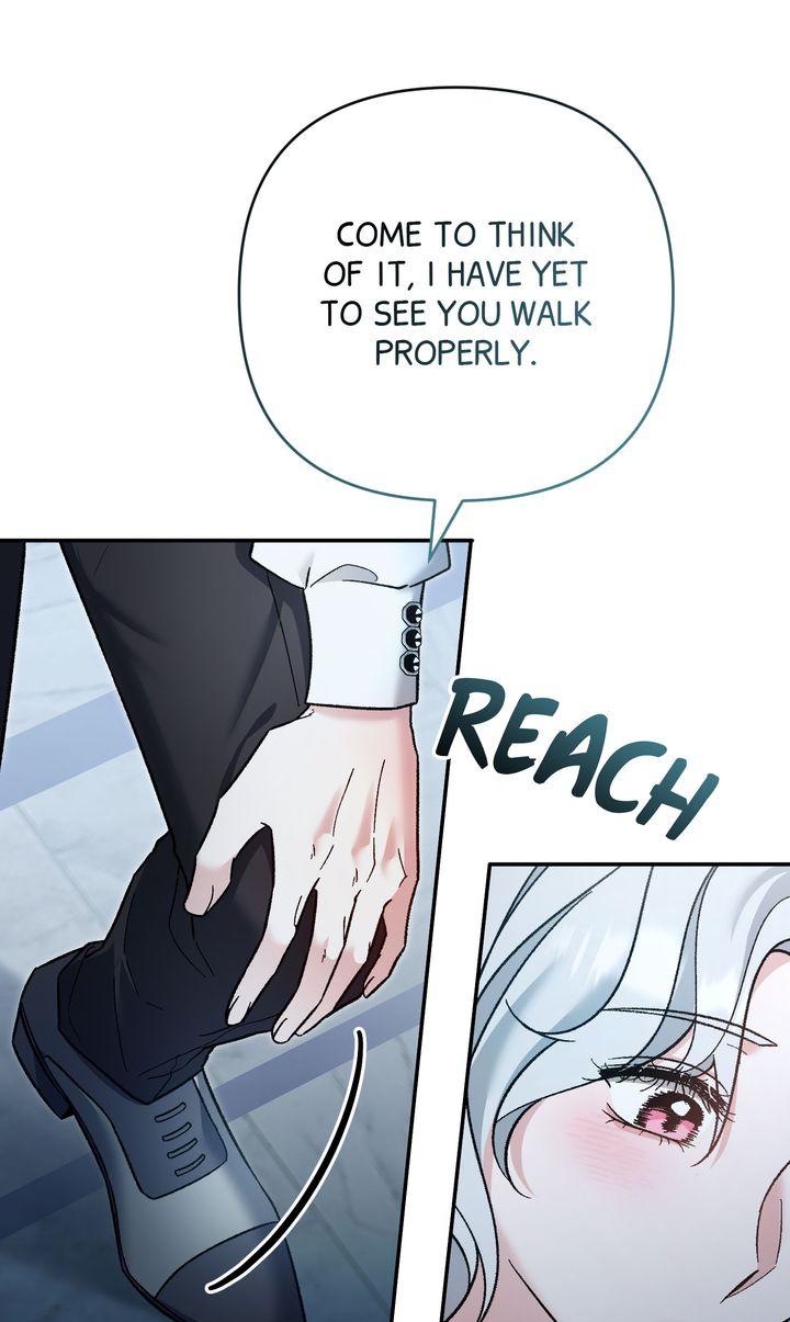 Scars in Your Name Chapter 34.6 page 9 - 