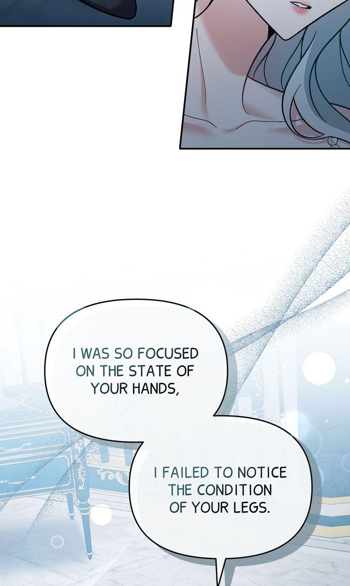 Scars in Your Name Chapter 34.6 page 10 - 