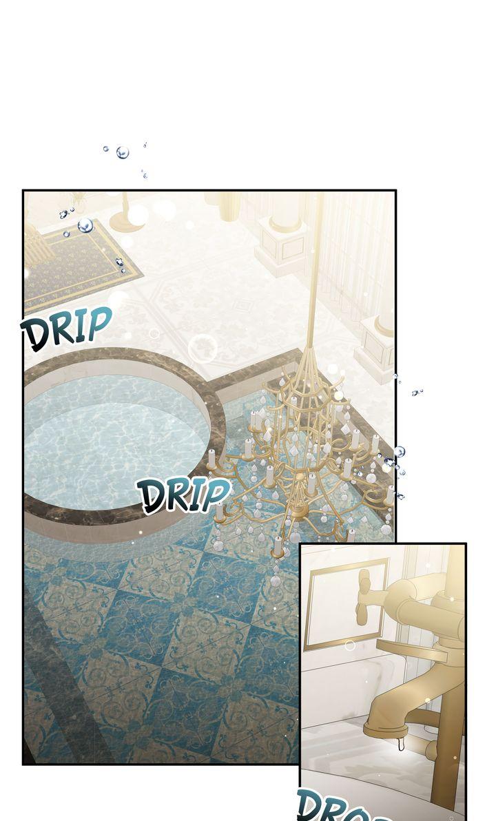 Scars in Your Name Chapter 34.7 page 1 - 