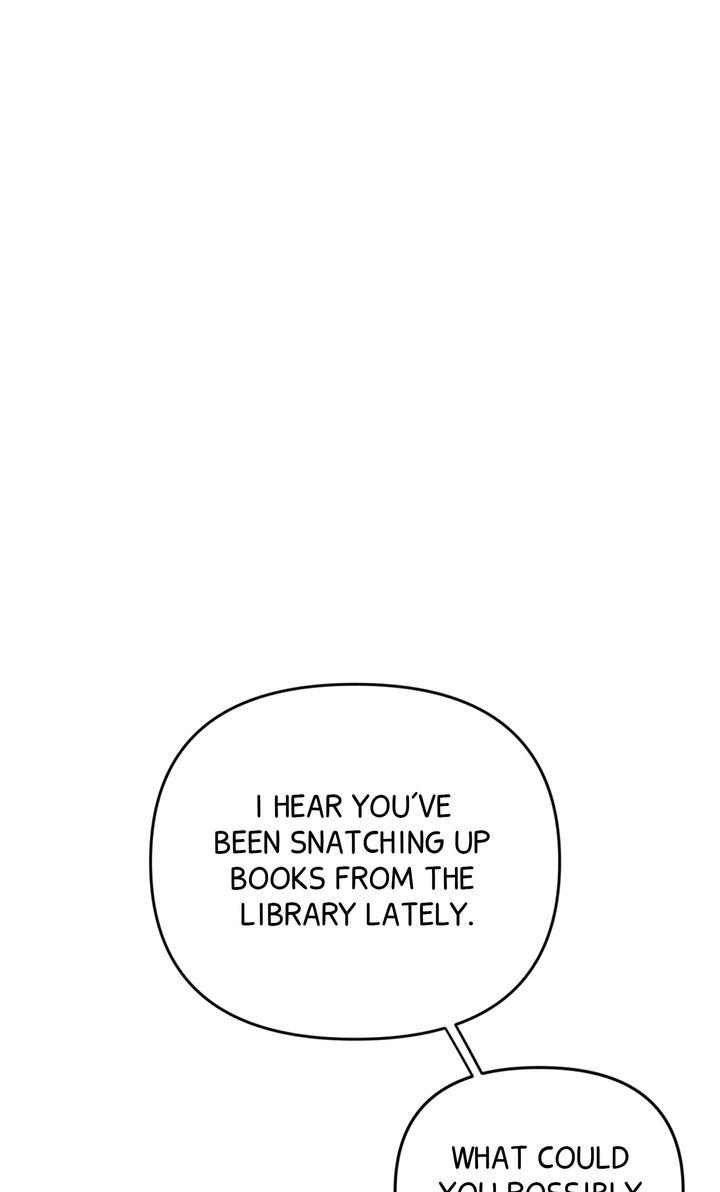Scars in Your Name Chapter 34.7 page 11 - 