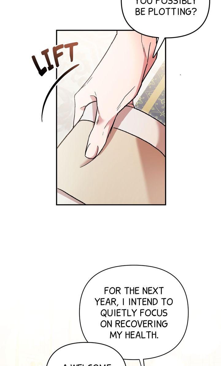 Scars in Your Name Chapter 34.7 page 12 - 