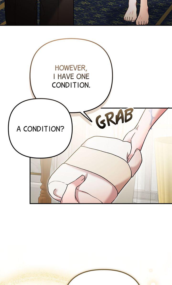Scars in Your Name Chapter 34.7 page 14 - 