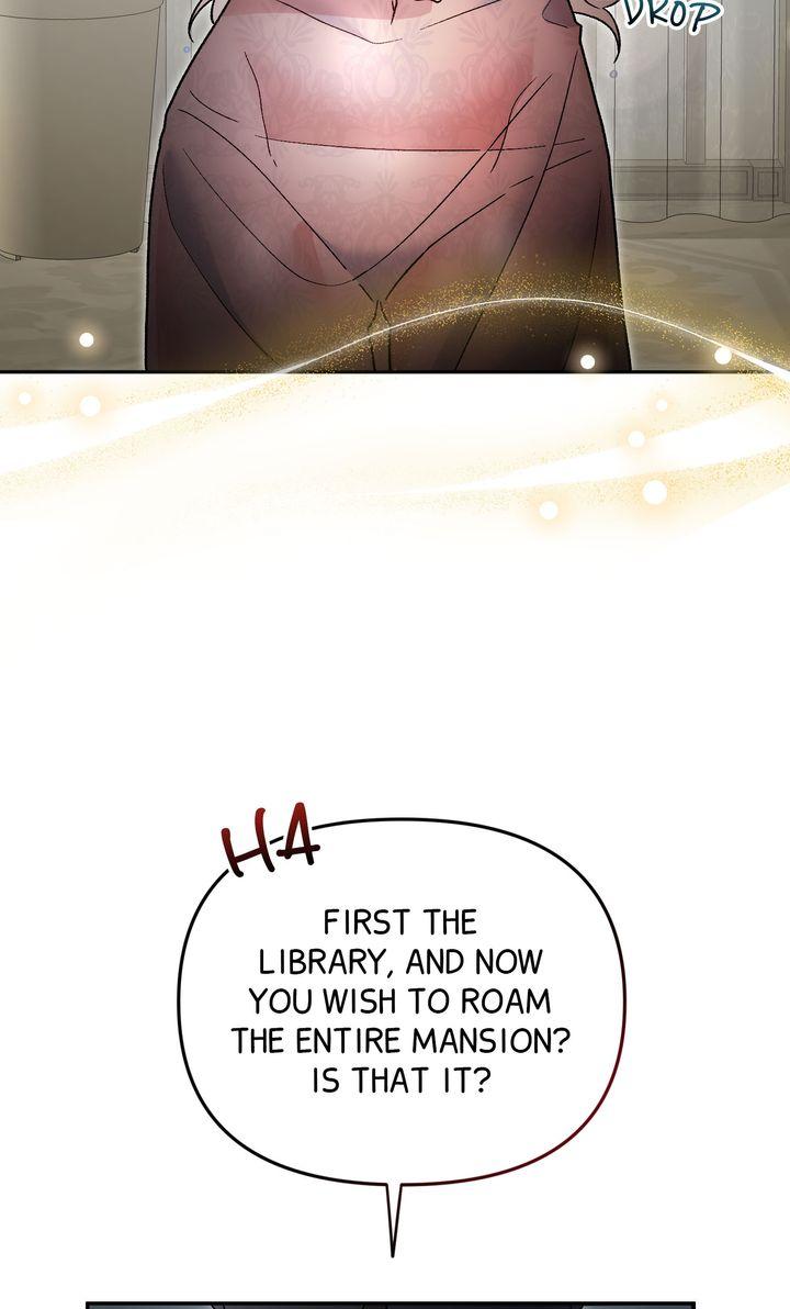 Scars in Your Name Chapter 34.7 page 16 - 