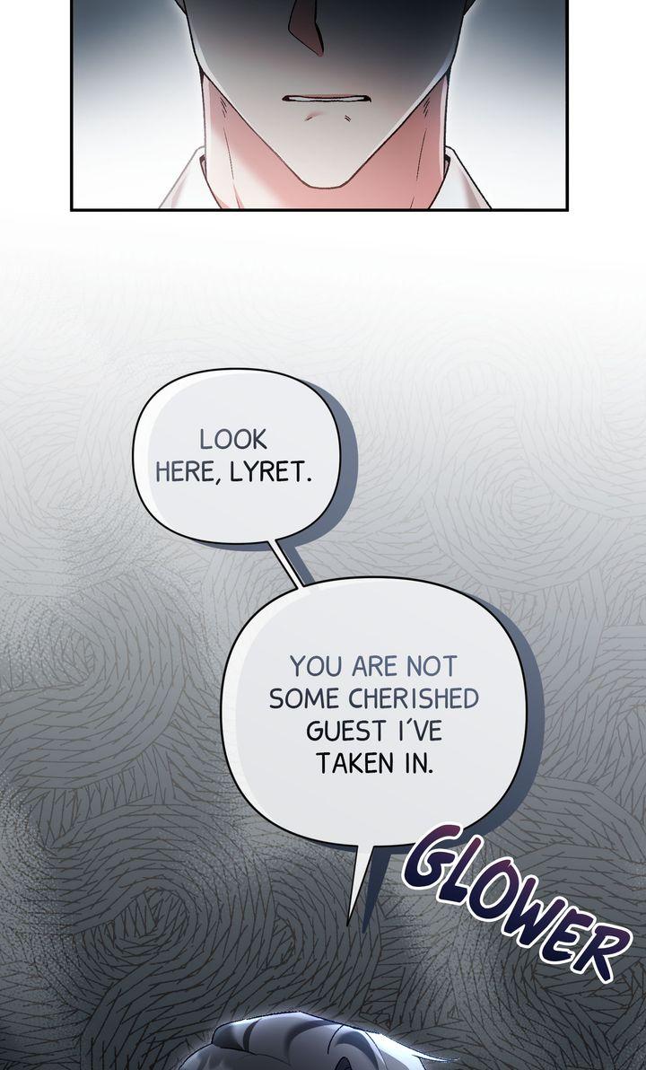 Scars in Your Name Chapter 34.7 page 17 - 
