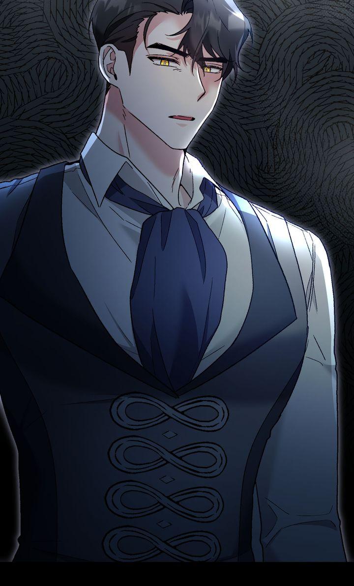 Scars in Your Name Chapter 34.7 page 18 - 
