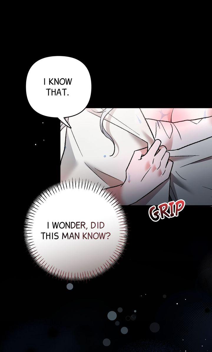 Scars in Your Name Chapter 34.7 page 19 - 