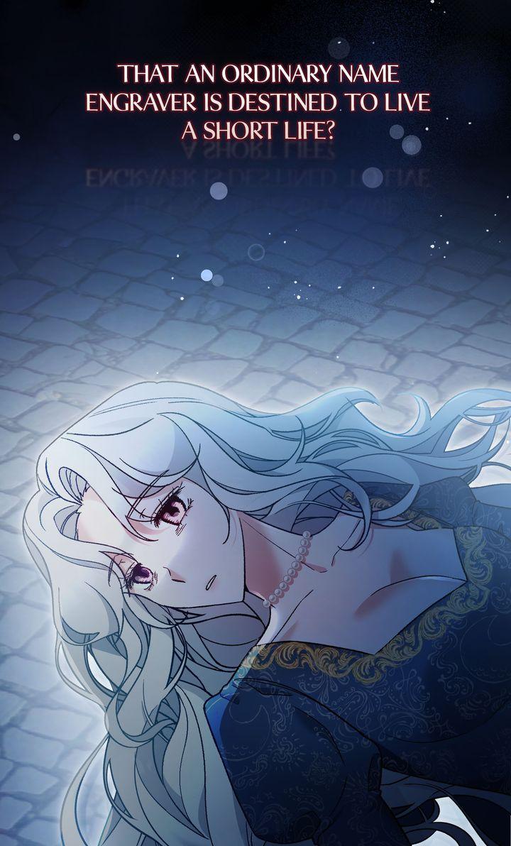 Scars in Your Name Chapter 34.7 page 20 - 