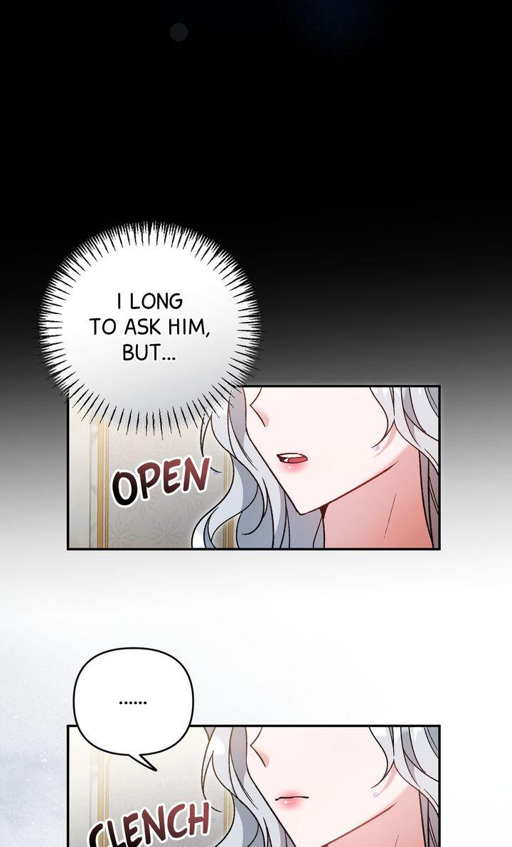 Scars in Your Name Chapter 34.7 page 22 - 