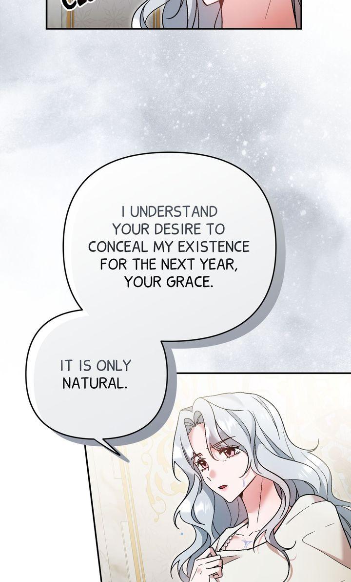 Scars in Your Name Chapter 34.7 page 23 - 
