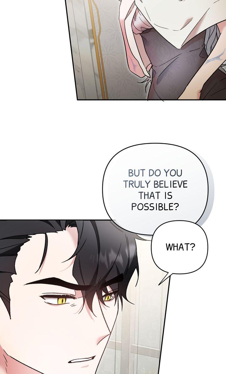 Scars in Your Name Chapter 34.7 page 24 - 