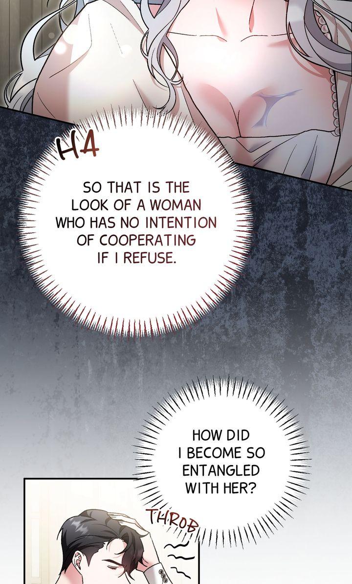 Scars in Your Name Chapter 34.7 page 26 - 