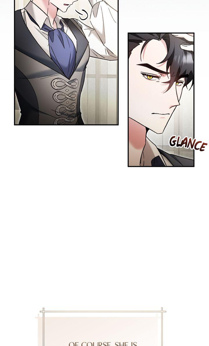 Scars in Your Name Chapter 34.7 page 27 - 