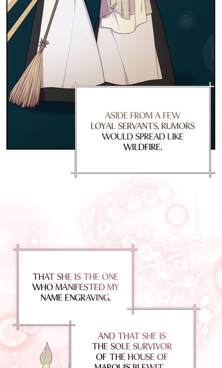 Scars in Your Name Chapter 34.7 page 29 - 
