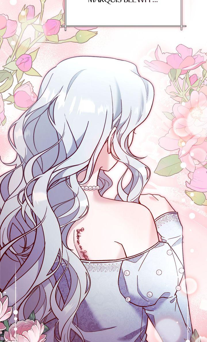 Scars in Your Name Chapter 34.7 page 30 - 