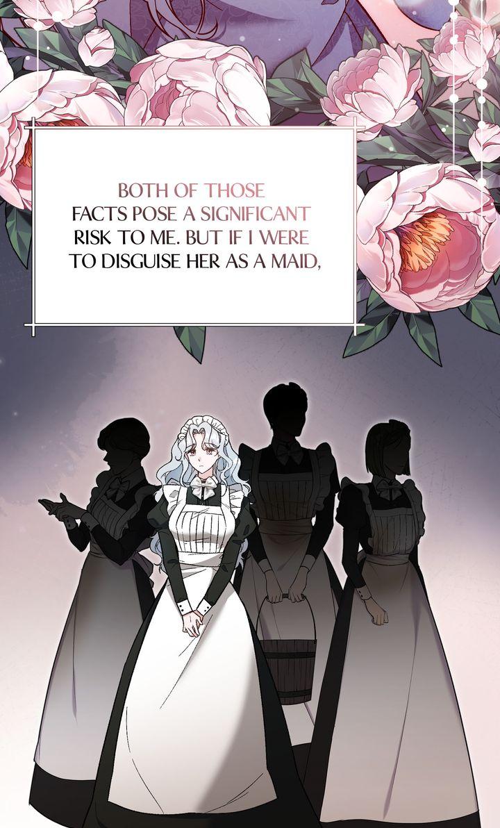 Scars in Your Name Chapter 34.7 page 31 - 