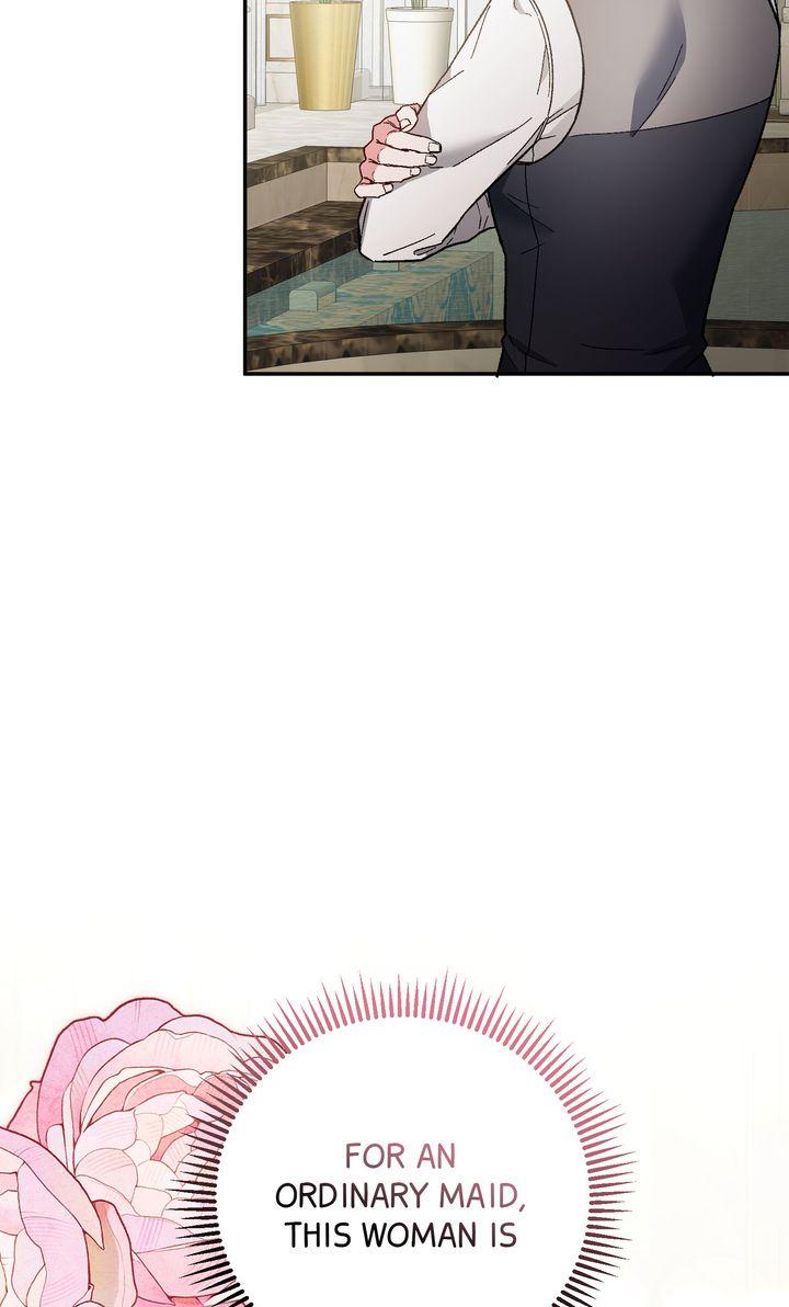 Scars in Your Name Chapter 34.7 page 33 - 