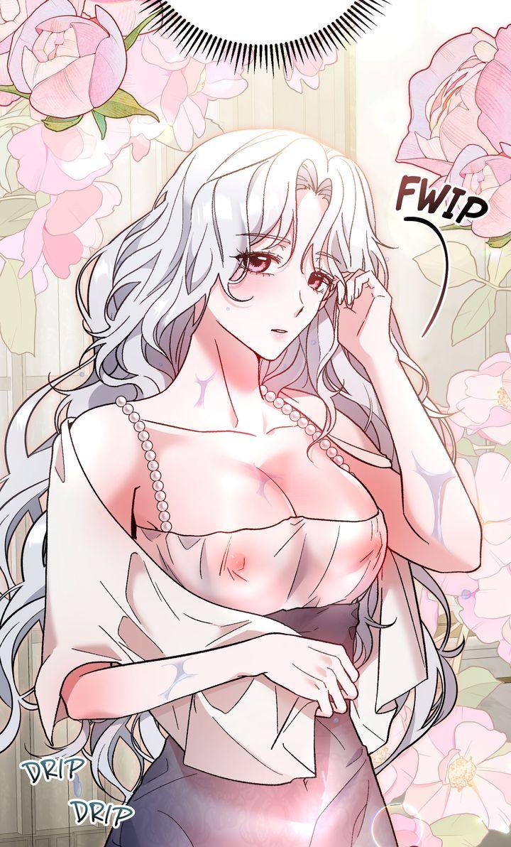 Scars in Your Name Chapter 34.7 page 34 - 