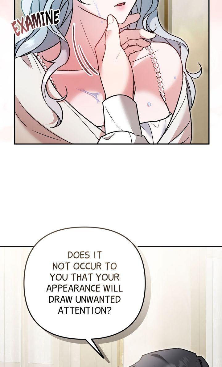 Scars in Your Name Chapter 34.7 page 36 - 