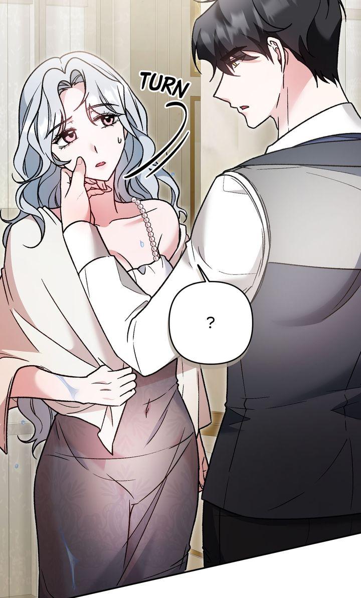 Scars in Your Name Chapter 34.7 page 37 - 