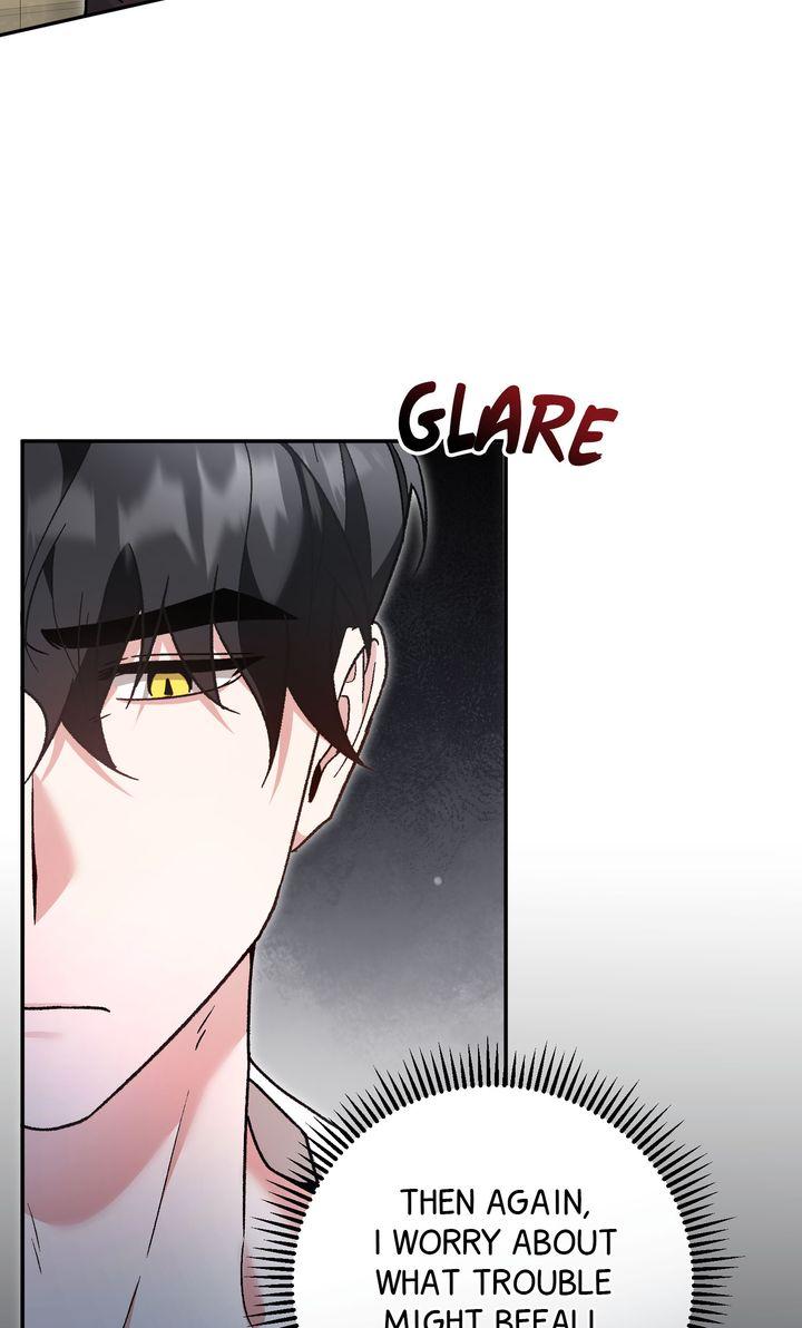 Scars in Your Name Chapter 34.7 page 38 - 