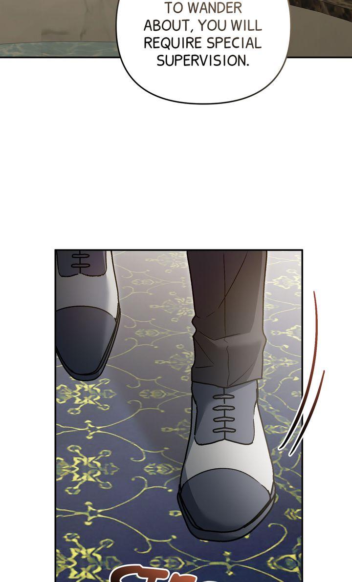 Scars in Your Name Chapter 34.7 page 41 - 