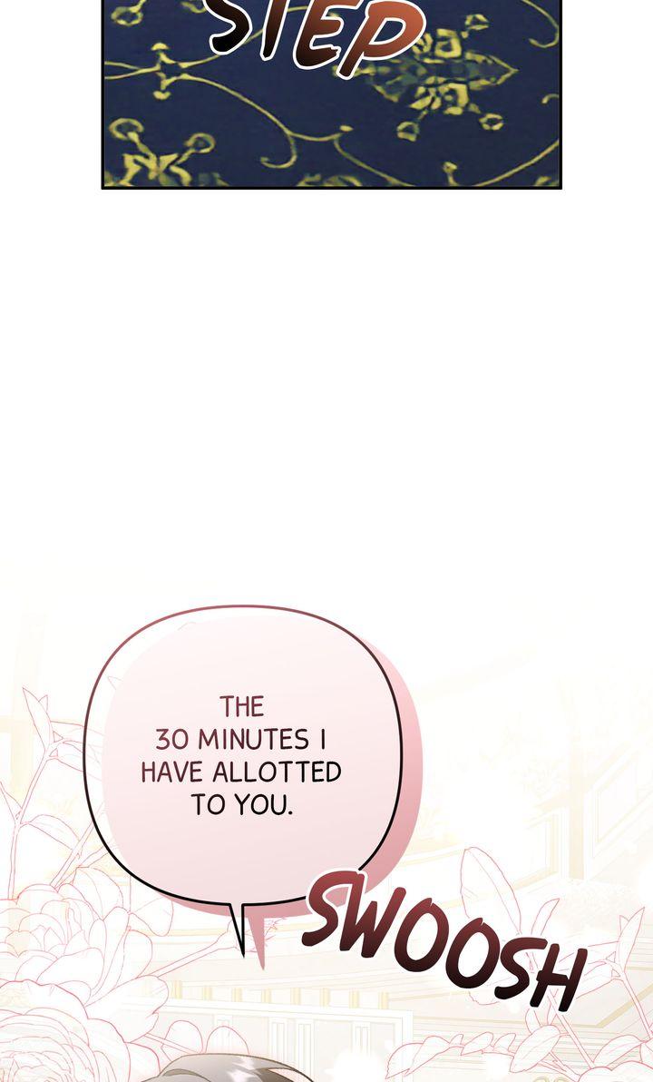 Scars in Your Name Chapter 34.7 page 42 - 