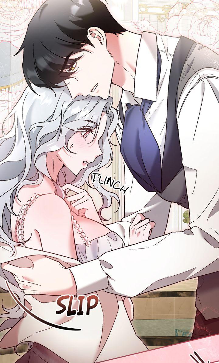Scars in Your Name Chapter 34.7 page 43 - 