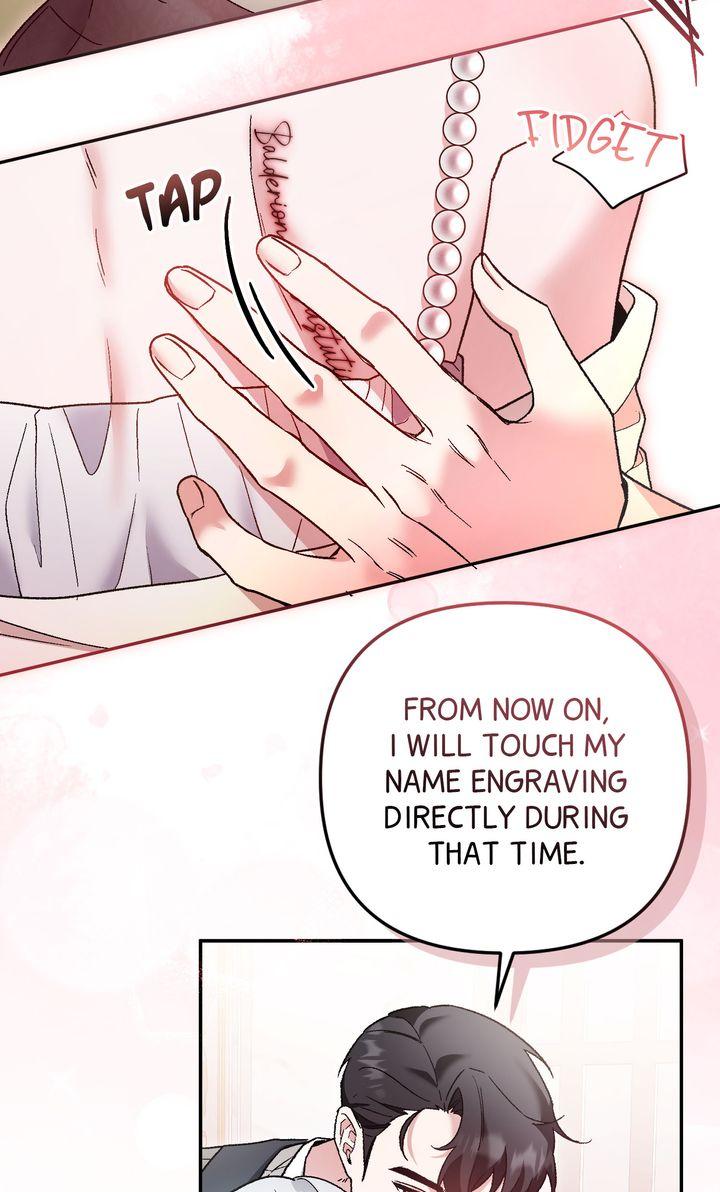 Scars in Your Name Chapter 34.7 page 44 - 