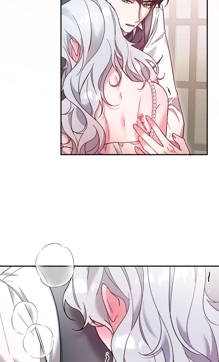Scars in Your Name Chapter 34.7 page 45 - 
