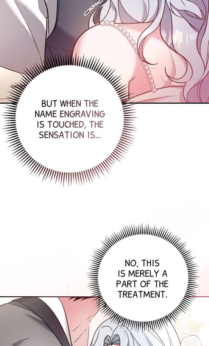 Scars in Your Name Chapter 34.7 page 46 - 