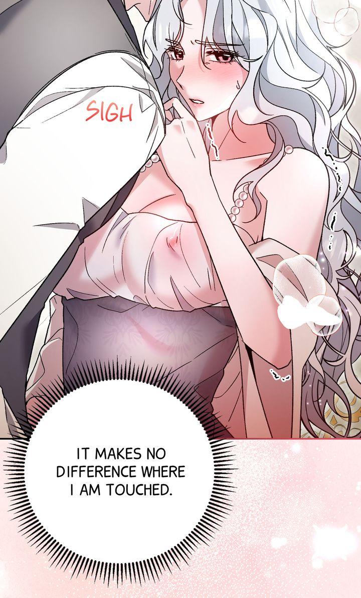 Scars in Your Name Chapter 34.7 page 47 - 