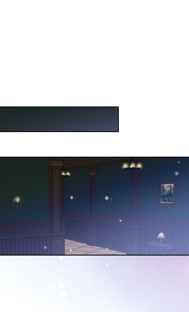 Scars in Your Name Chapter 34.7 page 49 - 