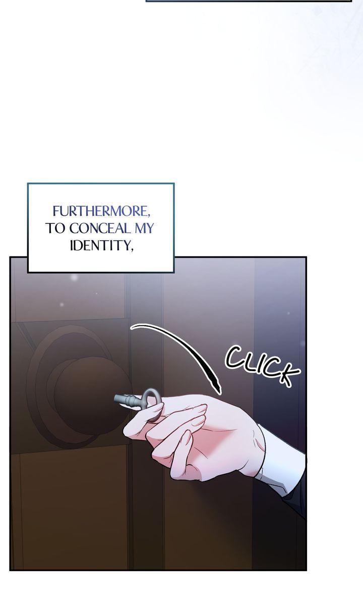 Scars in Your Name Chapter 34.7 page 52 - 