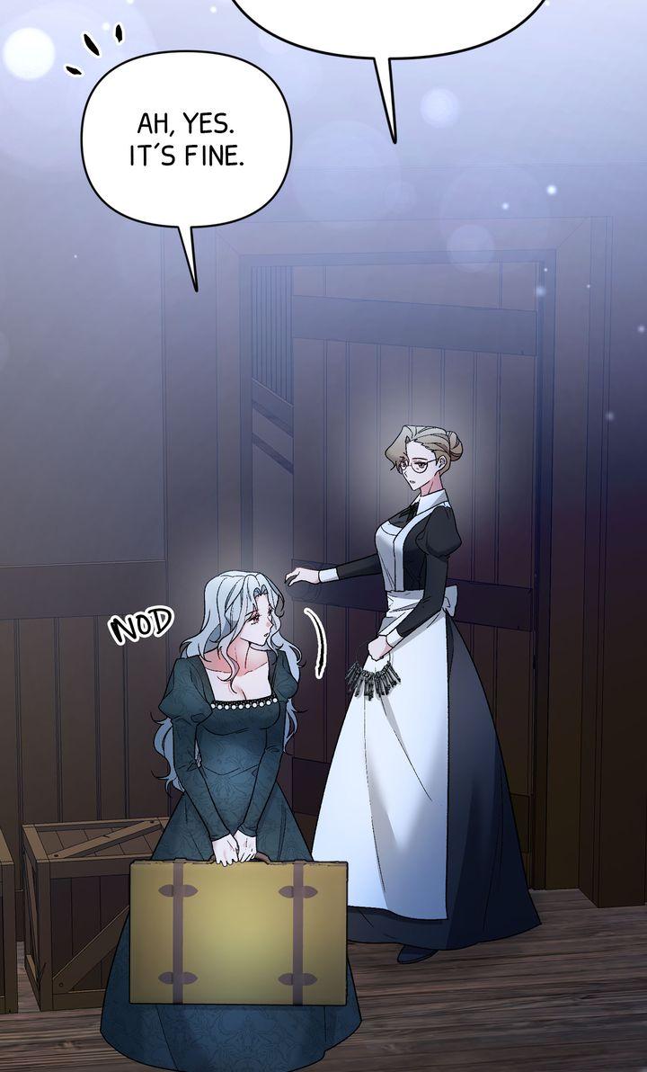 Scars in Your Name Chapter 34.7 page 54 - 