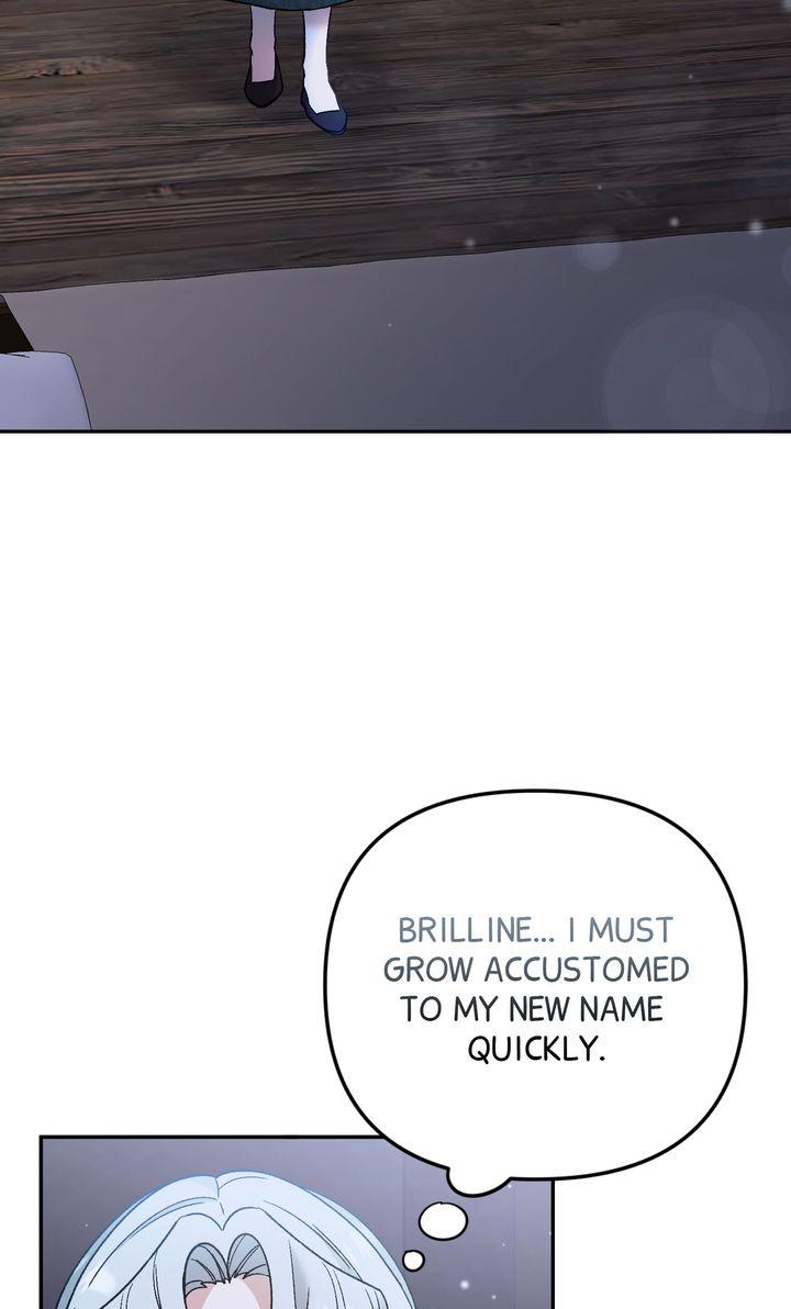 Scars in Your Name Chapter 34.7 page 55 - 
