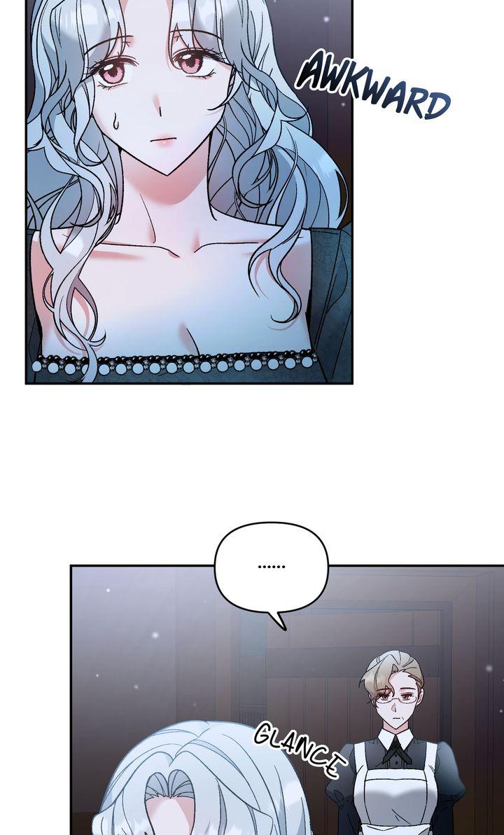Scars in Your Name Chapter 34.7 page 56 - 